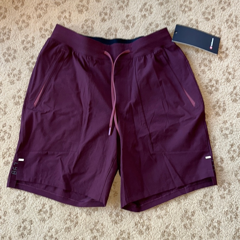 Lululemon Mens shorts.